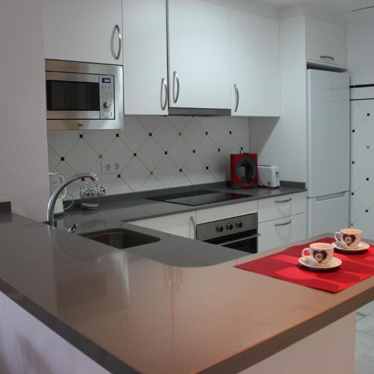 111 Alberca 8-3 - Apartamento con vistas al mar - 13