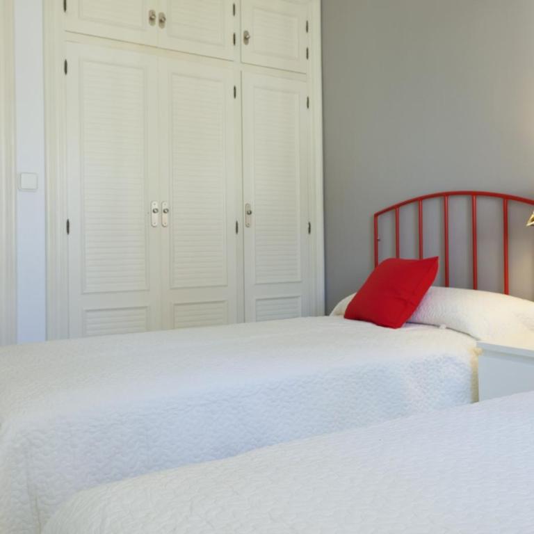 111 Alberca 8-3 - Apartamento con vistas al mar - 19