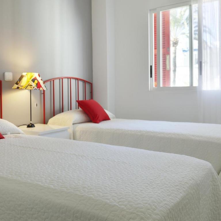 111 Alberca 8-3 - Apartamento con vistas al mar - 20