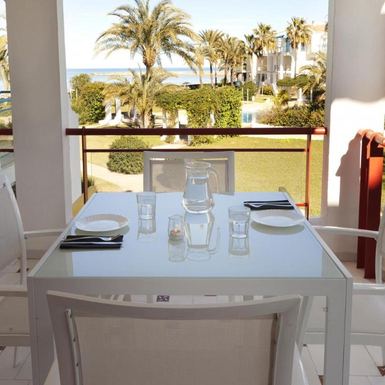 111 Alberca 8-3 - Apartamento con vistas al mar - 22