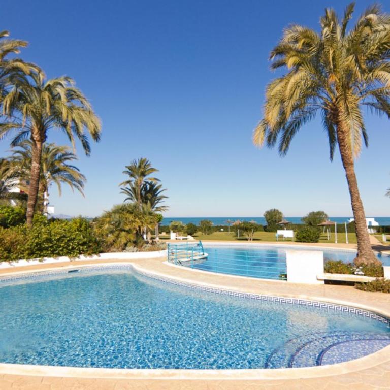 111 Alberca 8-3 - Apartamento con vistas al mar - 25