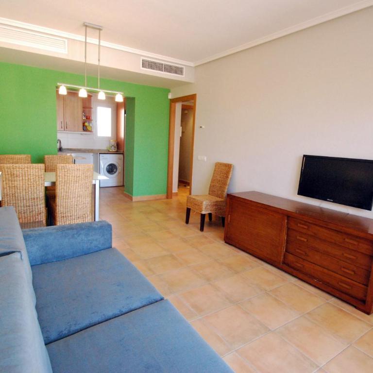 132 Aquamarinas D-1 - Apartamento - Planta baja - 11