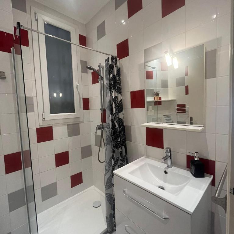 Red studio Buffa - Studio - 29