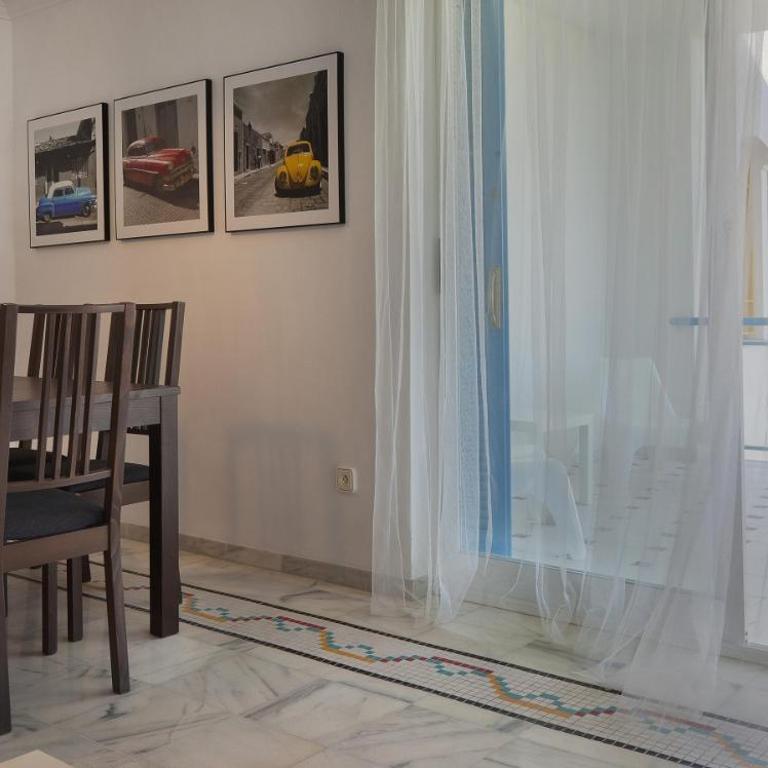 112 Alberca 8-5 - Apartamento con vistas al mar - 7
