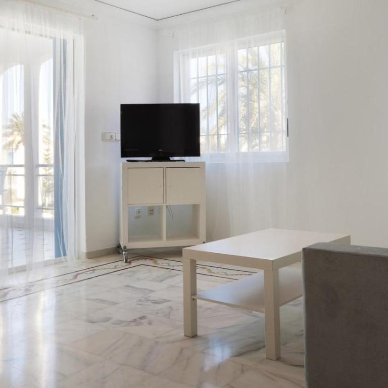 112 Alberca 8-5 - Apartamento con vistas al mar - 8