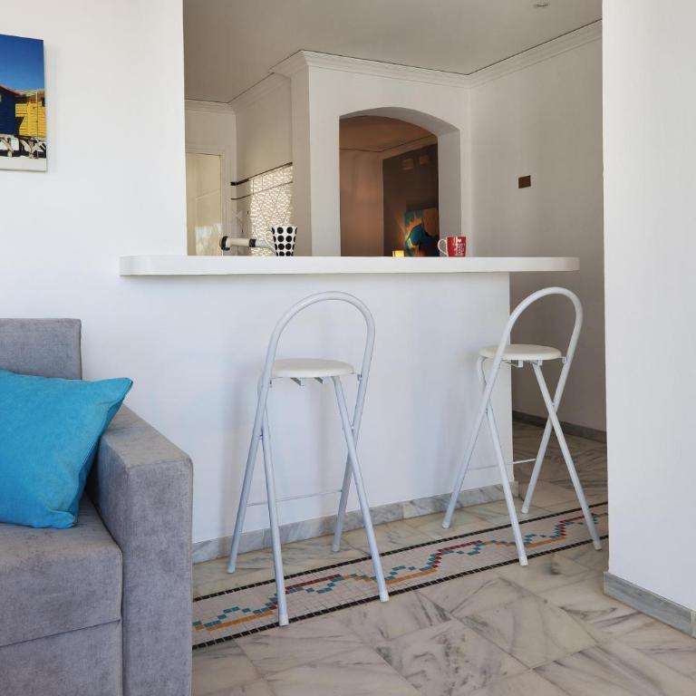 112 Alberca 8-5 - Apartamento con vistas al mar - 9