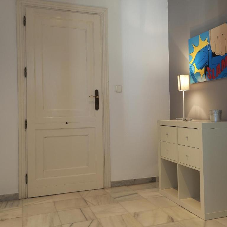 112 Alberca 8-5 - Apartamento con vistas al mar - 15