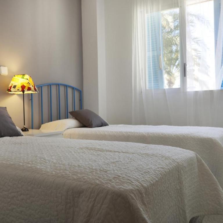112 Alberca 8-5 - Apartamento con vistas al mar - 16