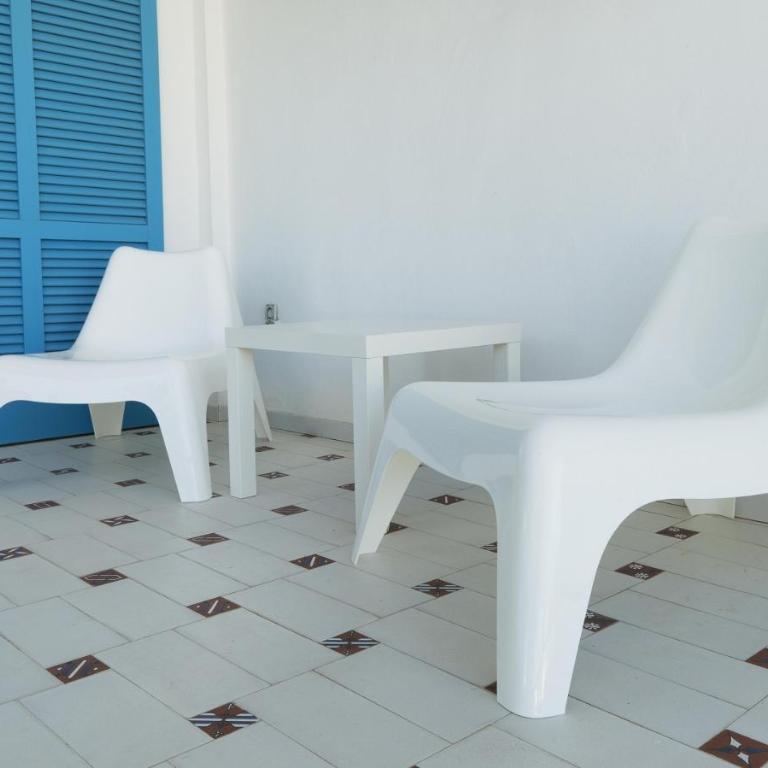 112 Alberca 8-5 - Apartamento con vistas al mar - 19