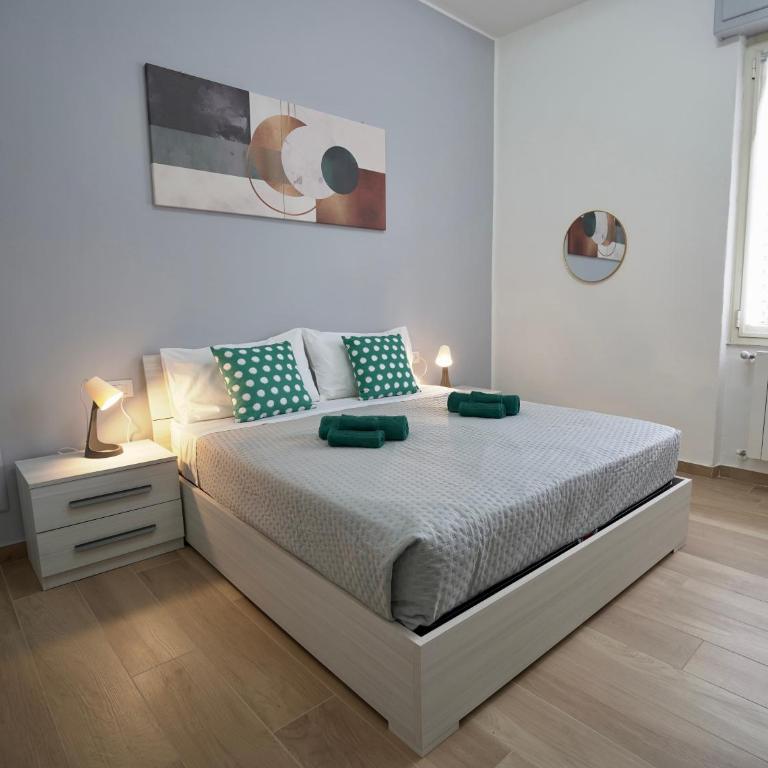 Maison 54 - Lago Canneto - Appartamento con 2 Camere da Letto - 3