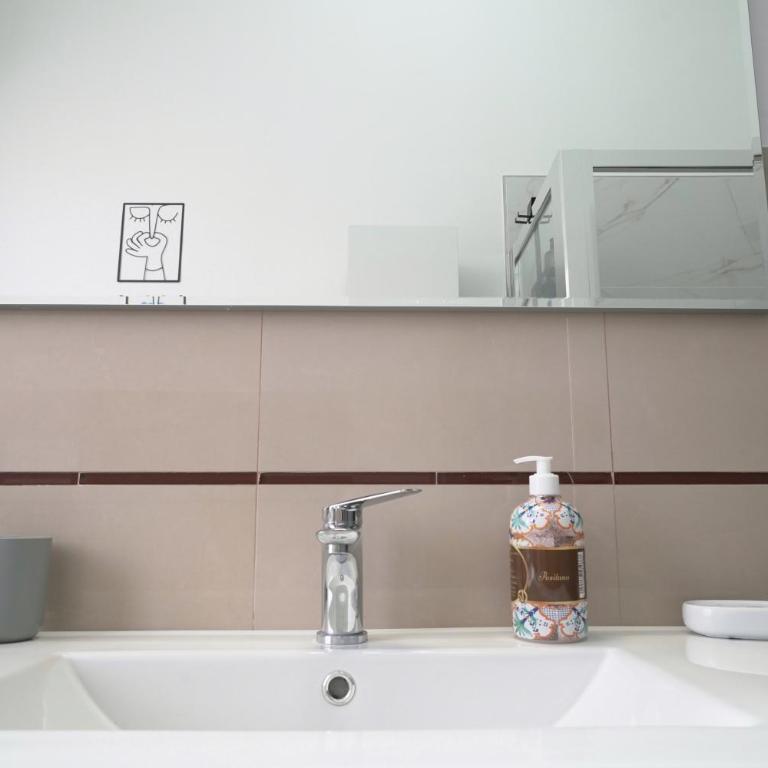 Maison 54 - Lago Canneto - Appartamento con 2 Camere da Letto - 27