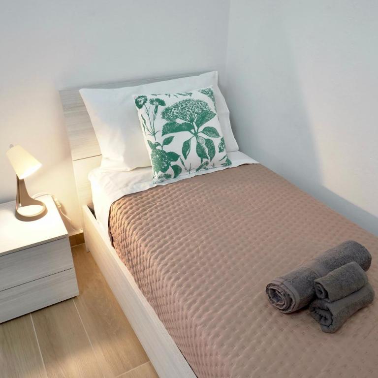 Maison 54 - Lago Canneto - Appartamento con 2 Camere da Letto - 22