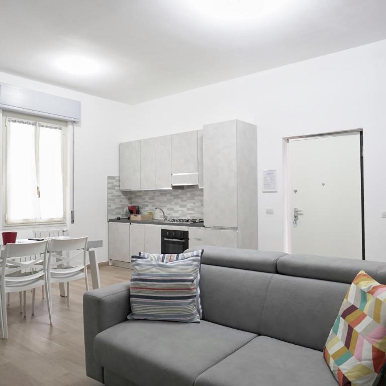 Maison 54 - Lago Canneto - Appartamento con 2 Camere da Letto - 10
