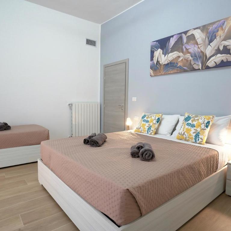 Maison 54 - Lago Canneto - Appartamento con 2 Camere da Letto - 4
