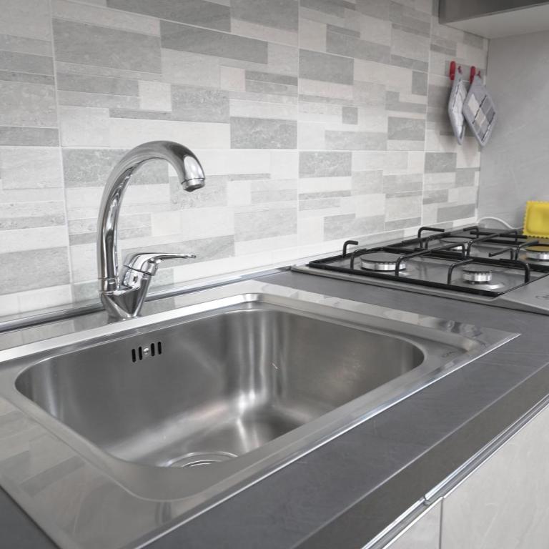 Maison 54 - Lago Canneto - Appartamento con 2 Camere da Letto - 15