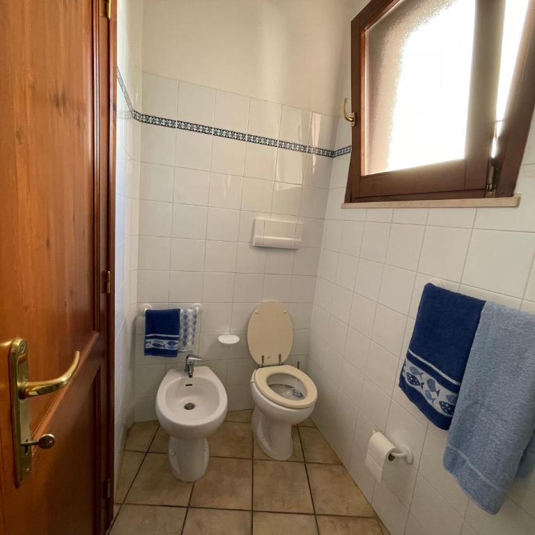 Casa Castelsardo con giardino - Casa con 2 Camere da Letto - 10