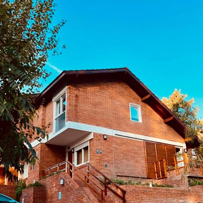 Duplex Pinamar - Apartamento de 2 dormitorios - 1