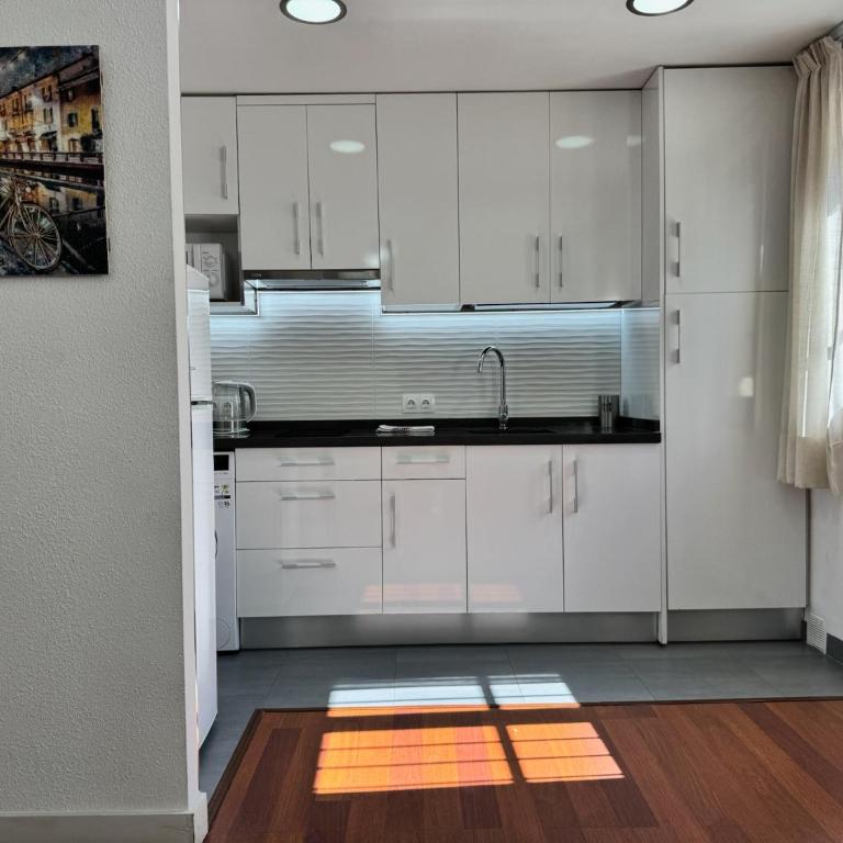 Apartamento PASEO DE LA RIBERA - Apartamento de 2 dormitorios - 13