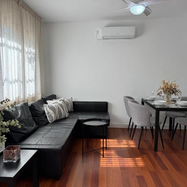 Apartamento PASEO DE LA RIBERA - Apartamento de 2 dormitorios - 2