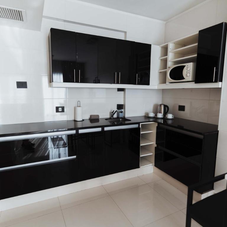 Cyan Recoleta Hotel - Suite with View - 2