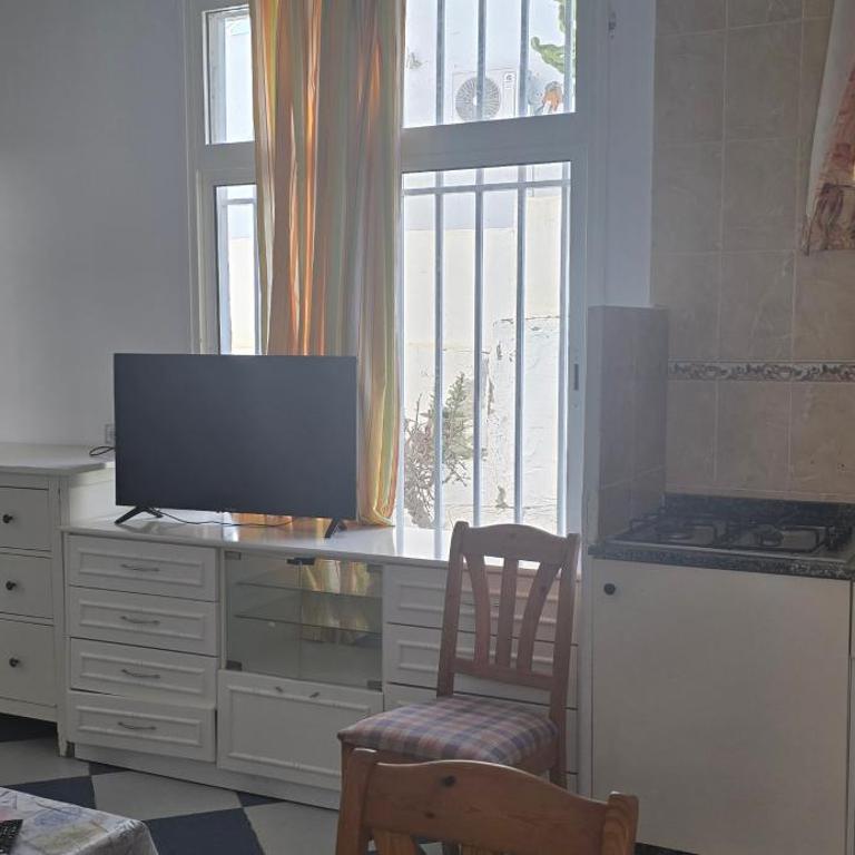 Complejo Iguazu 6 Puerto Rico - Apartamento de 1 dormitorio - 12