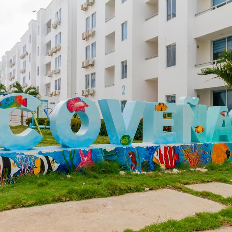 Cielo Caribe 501 - Apartamento de 3 dormitorios - 6