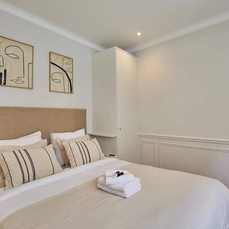 Eiffel Tower Apartment Invalides - Apartamento - 3