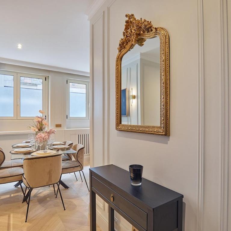 Eiffel Tower Apartment Invalides - Apartamento - 9
