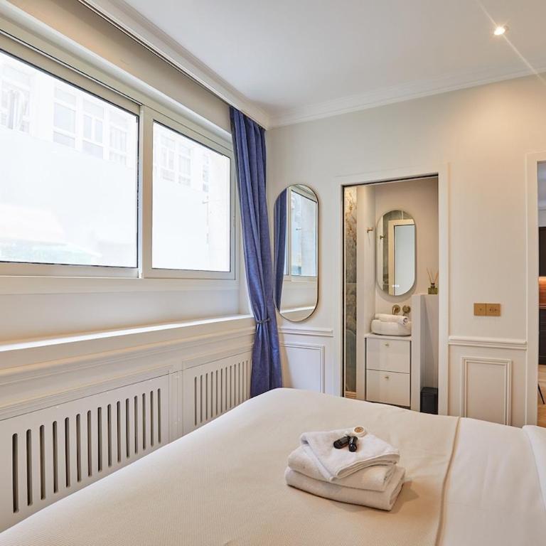 Eiffel Tower Apartment Invalides - Apartamento - 12