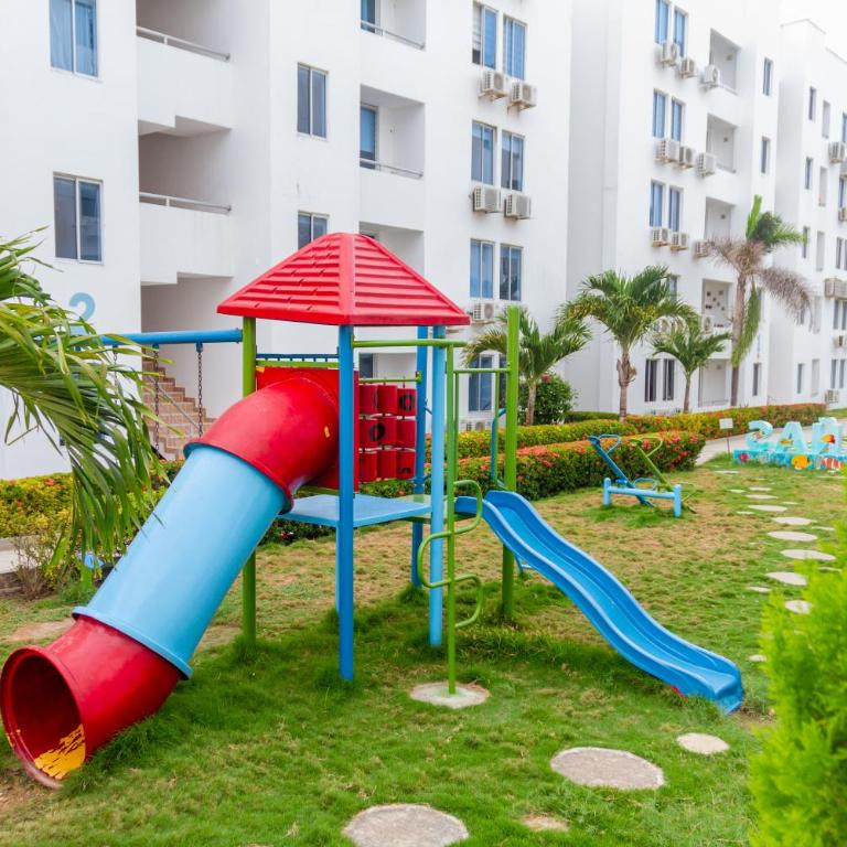 Cielo Caribe 501 - Apartamento de 3 dormitorios - 8