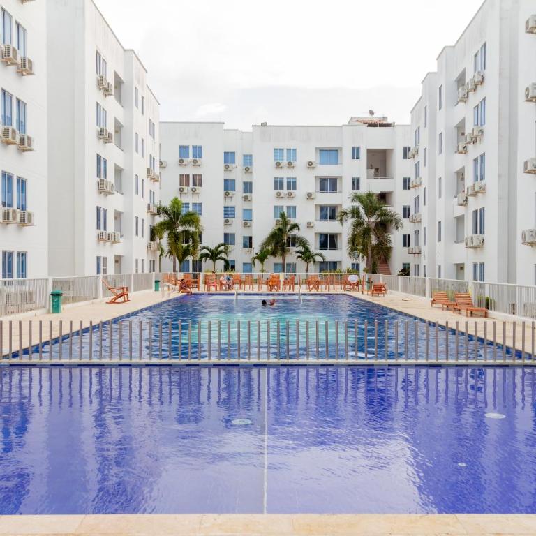 Cielo Caribe 501 - Apartamento de 3 dormitorios - 5