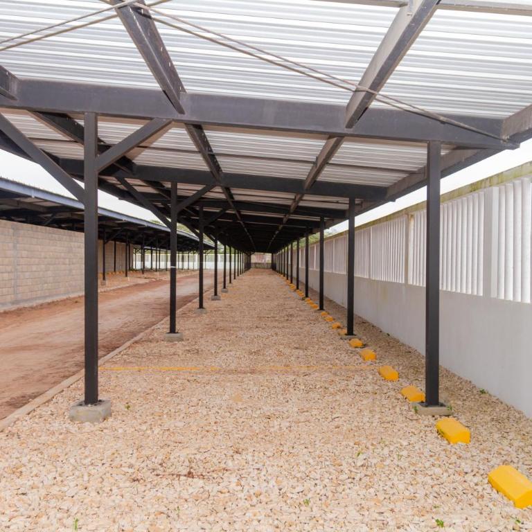 Cielo Caribe 501 - Apartamento de 3 dormitorios - 10