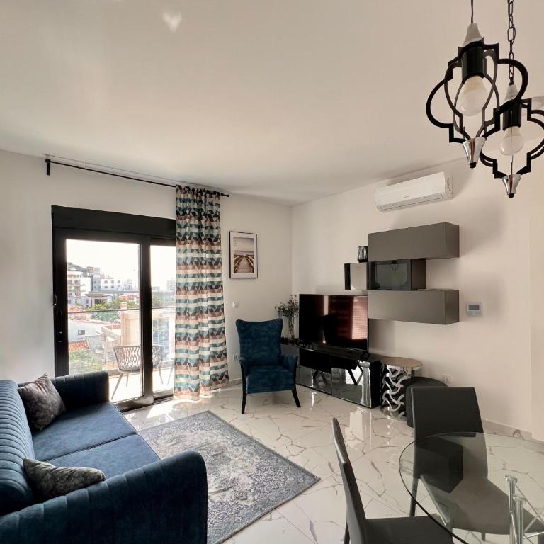 Apartment Tulip of Becici - Apartman sa Balkonom - 11
