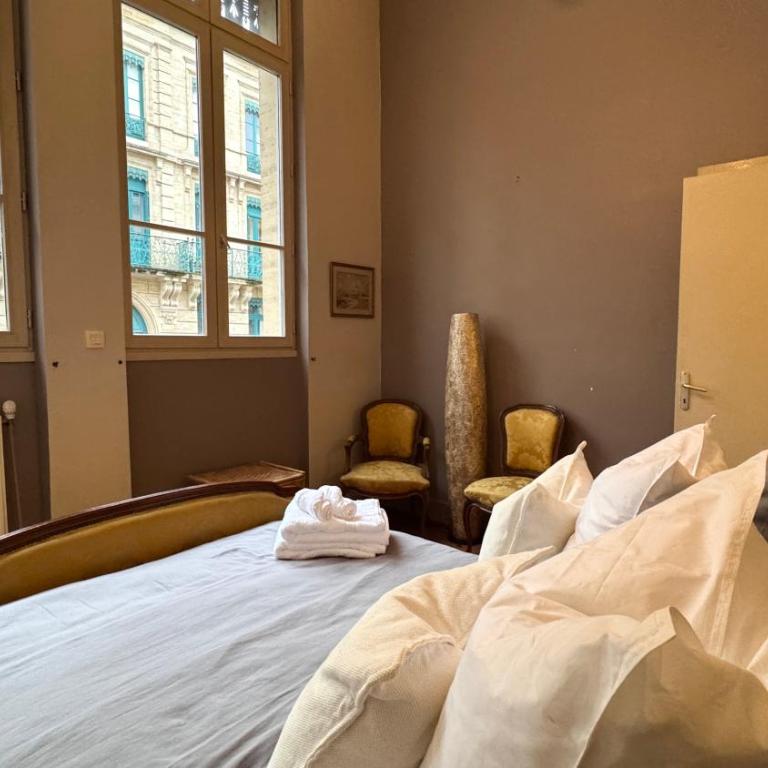 Large appartement downtown with parking - Appartamento - Piano Terra - 8