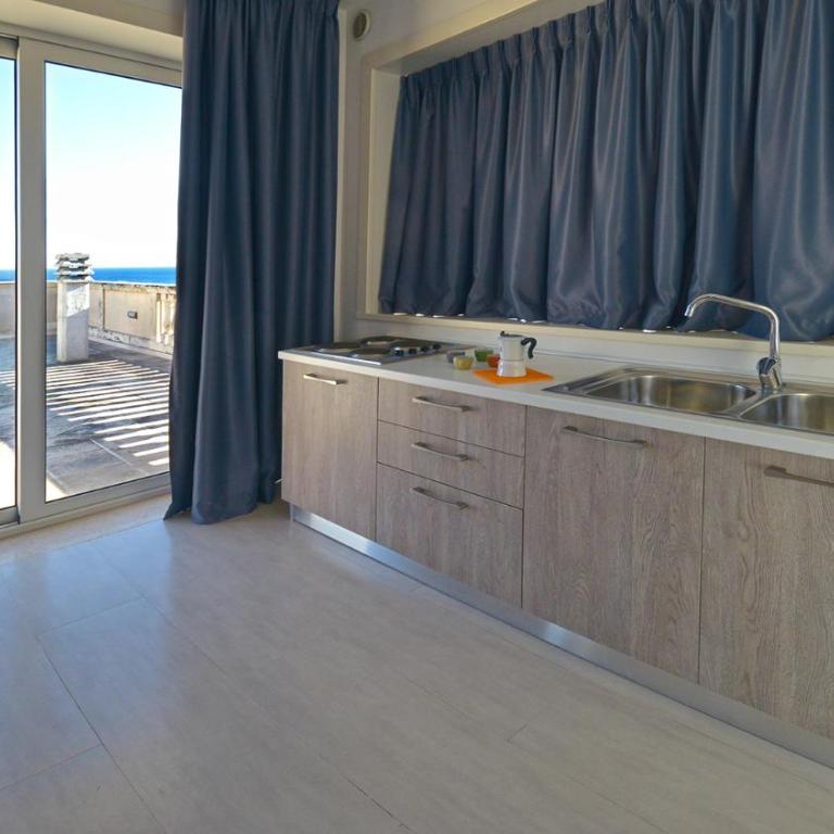 Leo Apartments - Appartamento Attico - 5