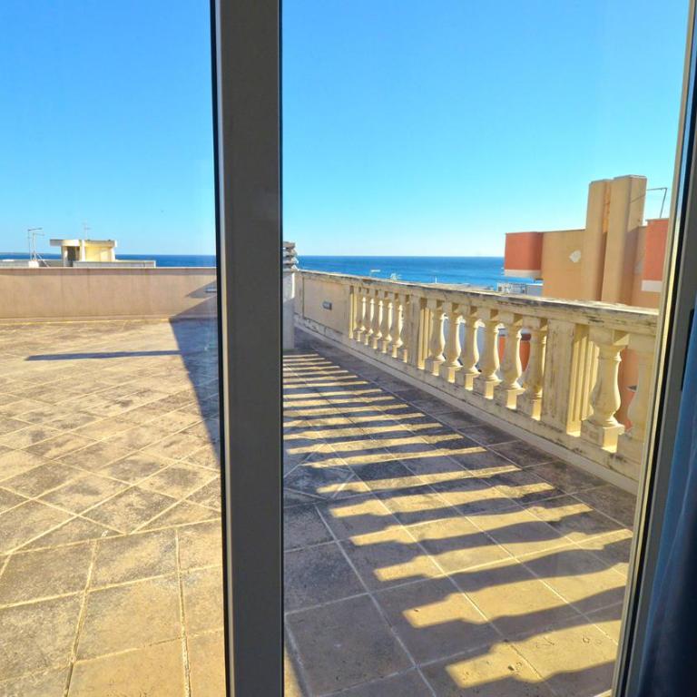 Leo Apartments - Appartamento Attico - 6