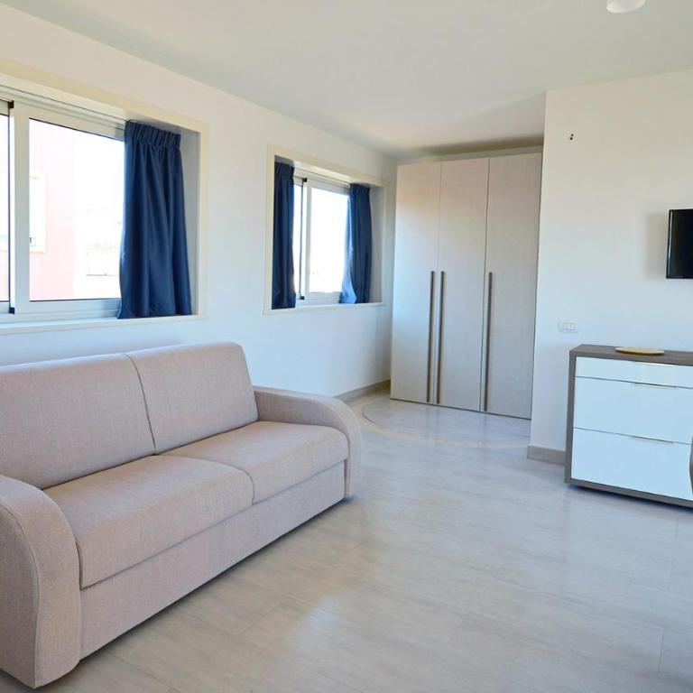 Leo Apartments - Appartamento Attico - 8