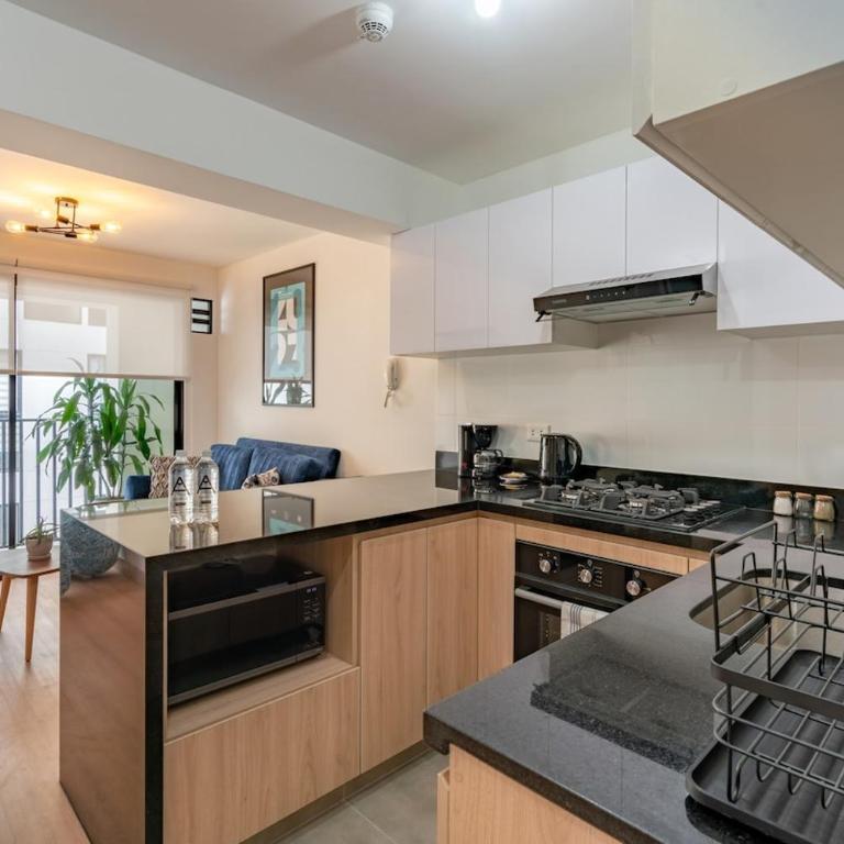 Arrieta 380 Suites by Geko - One-Bedroom Apartment with View - 15