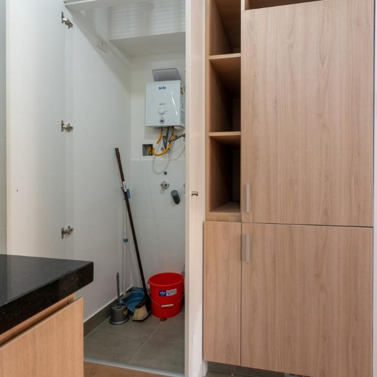 Arrieta 380 Suites by Geko - One-Bedroom Apartment with View - 24