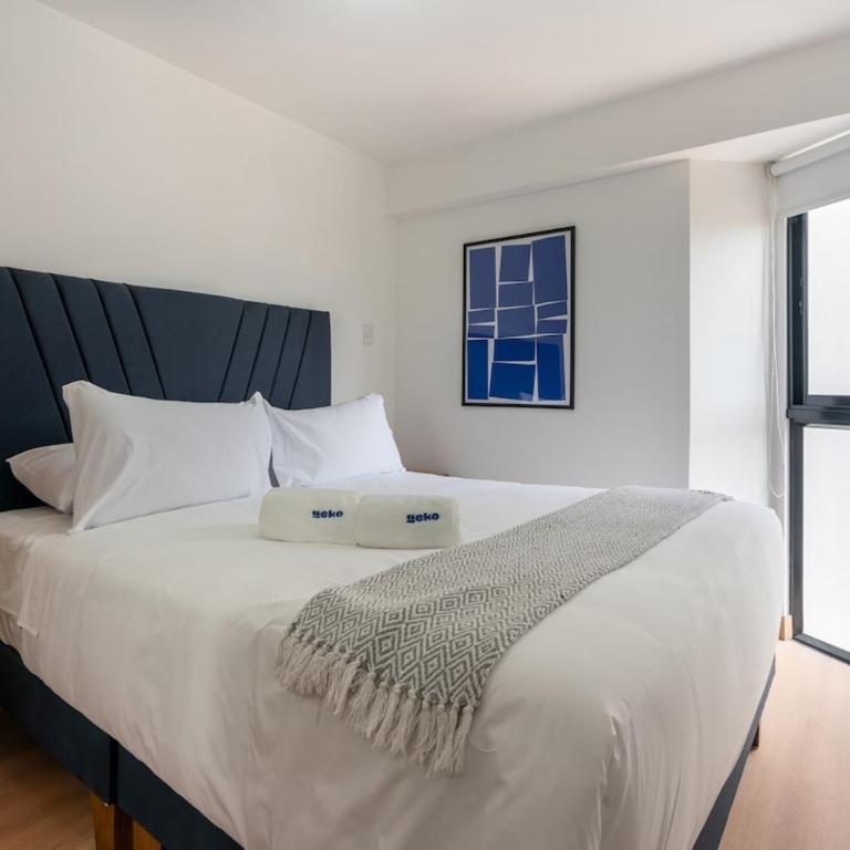 Arrieta 380 Suites by Geko - One-Bedroom Apartment with View - 13