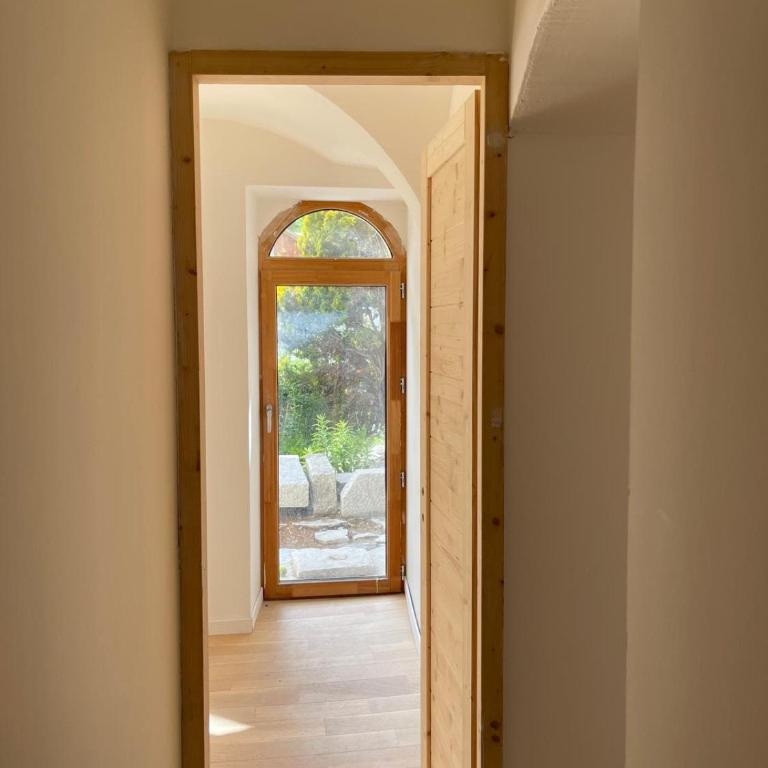 La Maison du petit Pont - Chantemerle - Appartement 3 Chambres avec Vue - 23