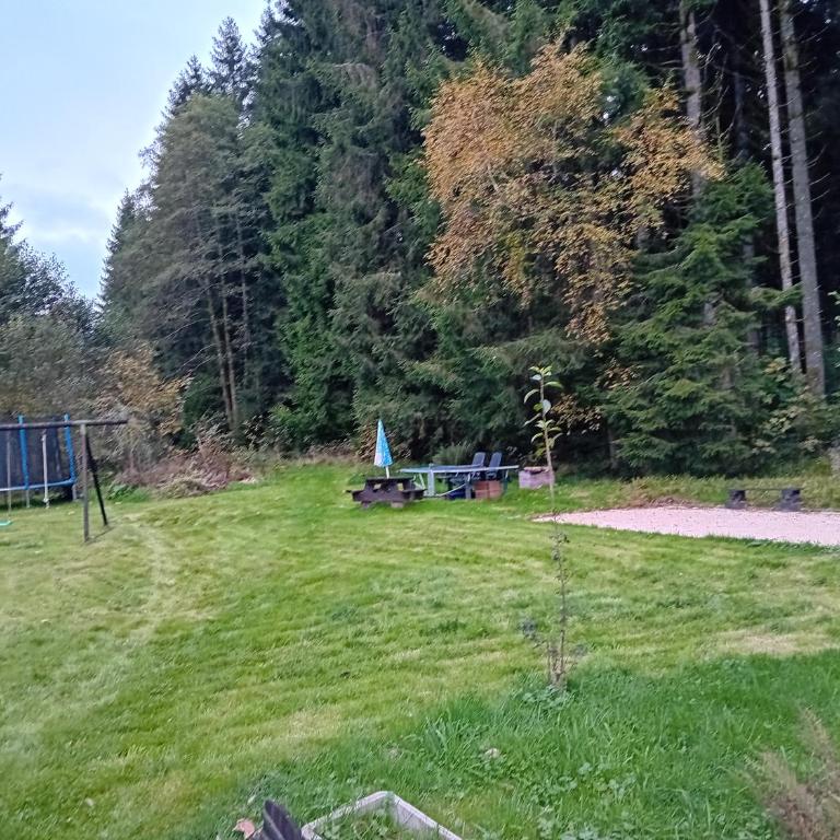 les chalets Lololange - Chalet 2 Chambres - 28