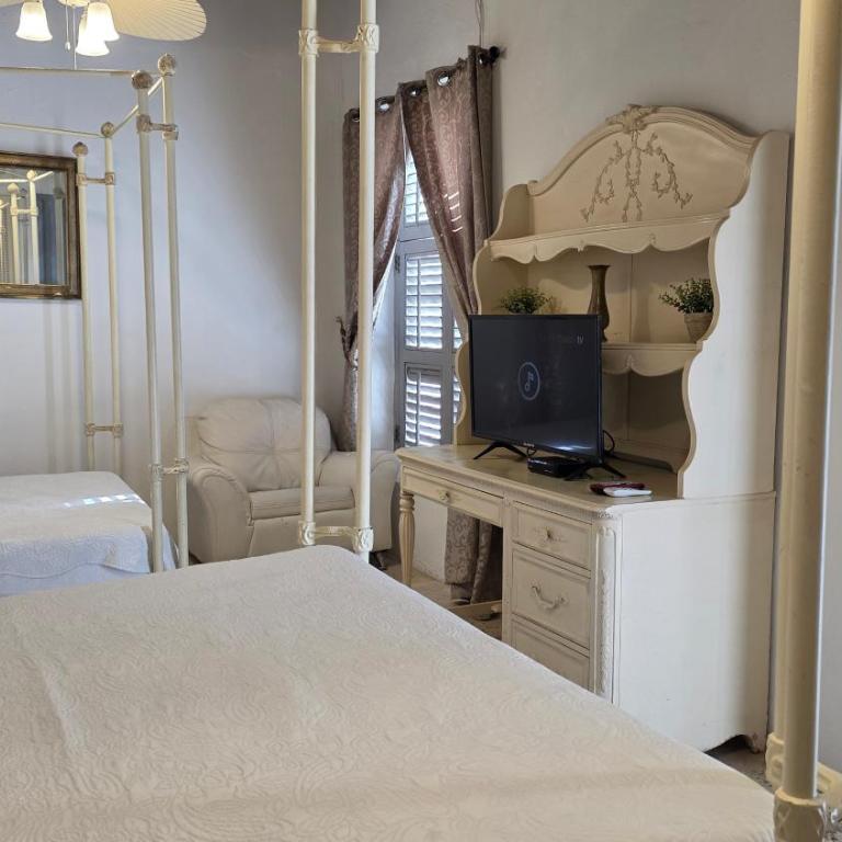 Hotel Casa la Tablada - Casa - 74