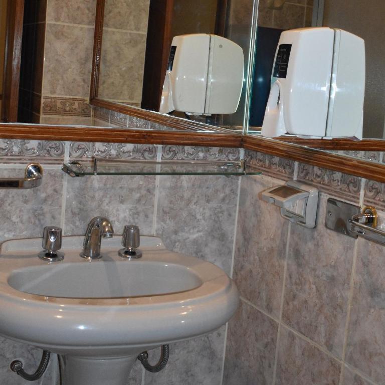 Nodo Cusco Garcilaso - Twin Room with Private Bathroom - 5