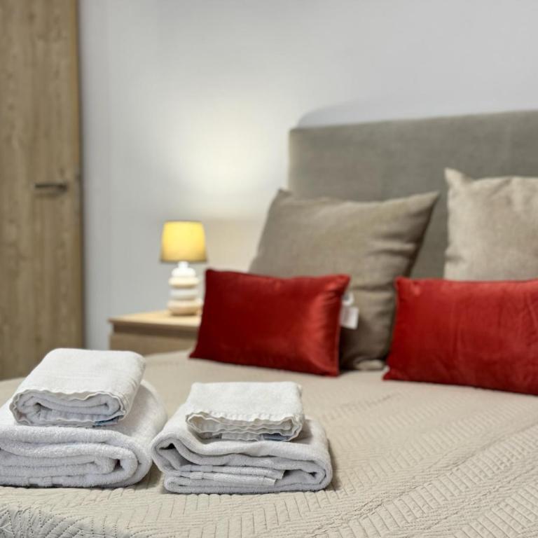 Apartamento Marquesa Valdeiglesias - Apartamento de 2 dormitorios - 19