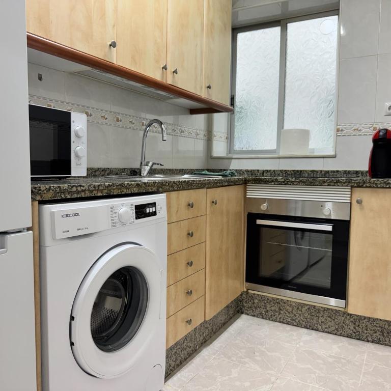 Apartamento Marquesa Valdeiglesias - Apartamento de 2 dormitorios - 4