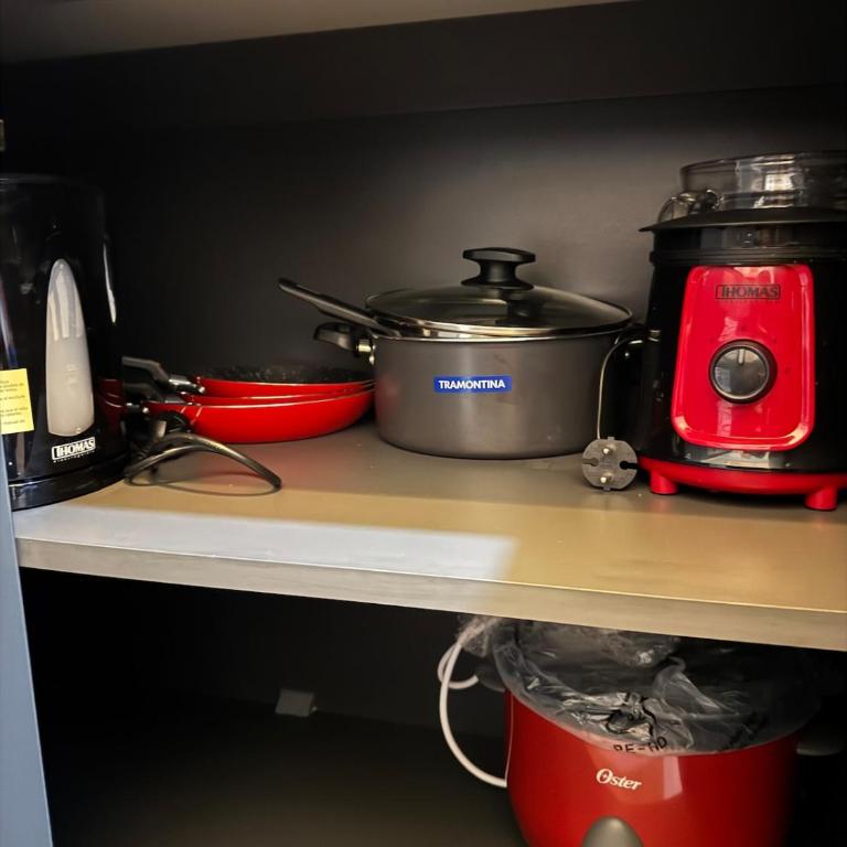 Departamento en Miraflores - Apartamento de 2 dormitorios - 11