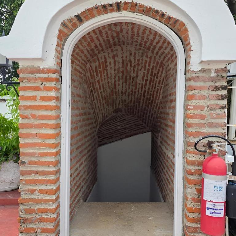 Hotel Casa la Tablada - Casa - 75