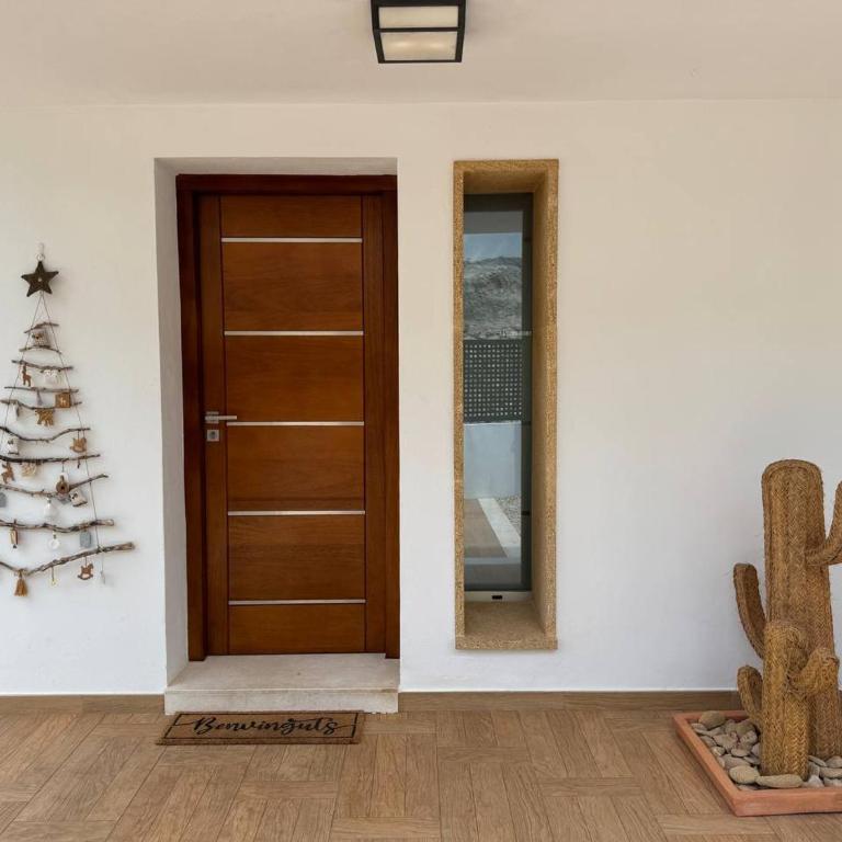 Putxol vista al mar - Casa Vacacional de 3 dormitorios - 12