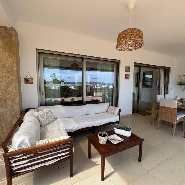 Putxol vista al mar - Casa Vacacional de 3 dormitorios - 32